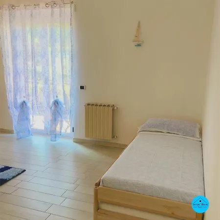 Sisters' House, Free Parking Place Διαμέρισμα *