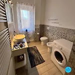 דירה Sisters' House, Free Parking Place *