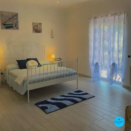 Sisters' House, Free Parking Place 特罗佩阿