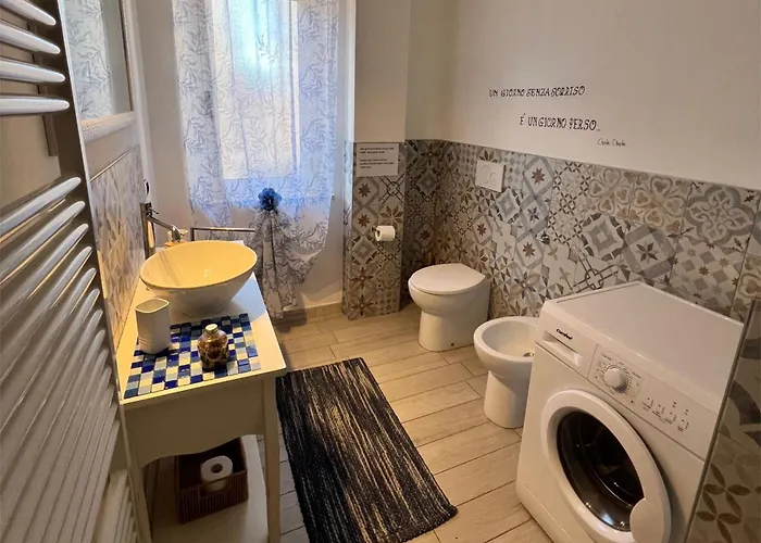 Apartman Sisters' House, Free Parking Place *