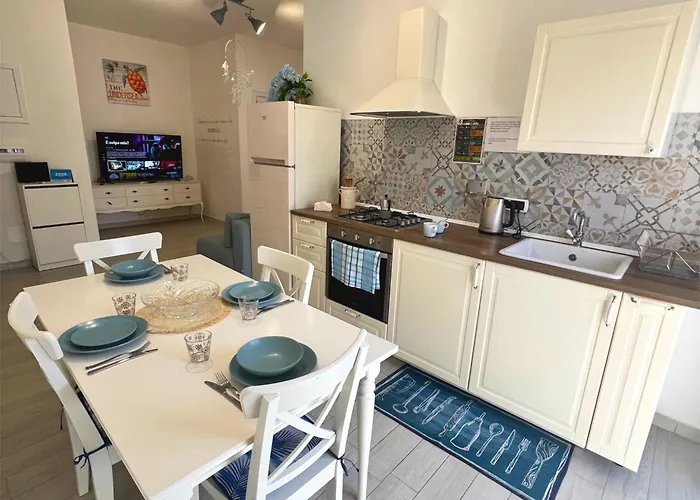 Apartman Sisters' House, Free Parking Place *